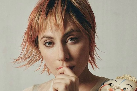 Lady Gaga: tudo que sabemos sobre o especial “Harlequin”