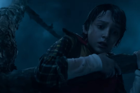 Netflix libera primeiros 5 minutos da nova temporada de “Stranger Things”